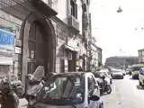 Номер Стандарт с балконом