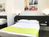 Двухместный номер Эконом