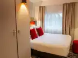 Двухместный номер Small