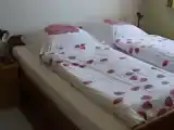 Двухместный номер Стандарт