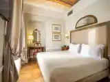 Двухместный полулюкс