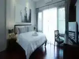 Номер Superior с балконом