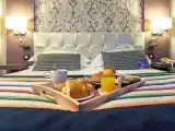 Двухместный полулюкс