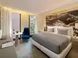 Двухместный номер Deluxe