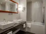 Номер Стандарт с балконом