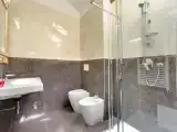 Двухместный номер Стандарт Мансарда