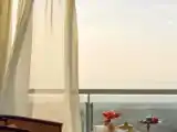 Люкс Executive с видом на море