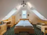 Номер Эконом