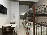 Четырёхместный номер Стандарт