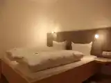 Трёхместный номер Стандарт