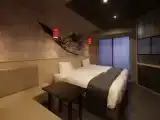 Двухместный номер Комфорт