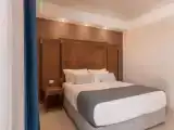Семейный люкс