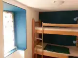 Кровать в общем номере