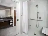Двухместный номер для людей с ограниченными возможностями