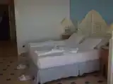 Двухместный номер с балконом и with Red Sea view