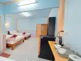 Двухместный семейный номер Superior