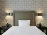 Номер Стандарт