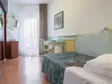 Одноместный номер