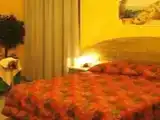 Двухместный номер Стандарт с балконом