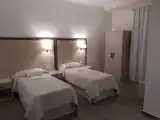 Одноместный номер Стандарт