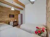 Номер Стандарт