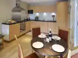 Апартаменты с 2 комнатами