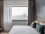 Двухместный номер Superior