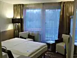 Номер Комфорт с балконом