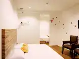 Семейный номер Стандарт