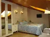 Номер Стандарт с видом на город