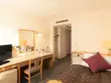 Одноместный номер Стандарт