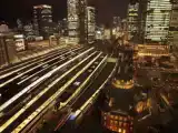 Двухместный Marunouchi люкс