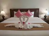Двухместный номер Стандарт