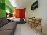Трёхместный номер Стандарт