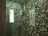 Двухместный номер Deluxe с балконом