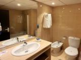 Апартаменты c 1 комнатой с балконом