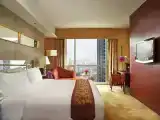 Двухместный клубный номер Luxury с видом на озеро