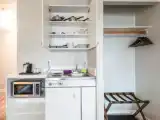 Двухместный люкс