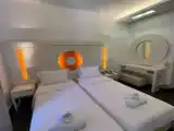 Номер Стандарт