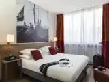 Апартаменты c 1 комнатой