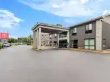 Одноместный люкс Executive