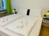 Двухместный номер Budget
