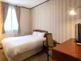Одноместный номер Комфорт