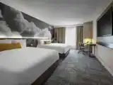 Четырёхместный номер Superior