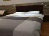 Двухместные апартаменты c 1 комнатой