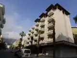 Одноместные семейные апартаменты