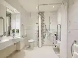 Одноместный номер Стандарт