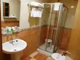 Двухместный номер Стандарт