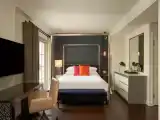 Двухместный номер Deluxe с видом на город