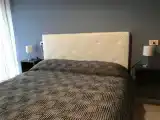 Двухместный номер Эконом c 1 комнатой